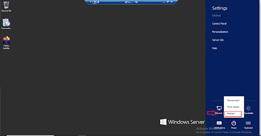 How To Change Connection Port On Windows VPS