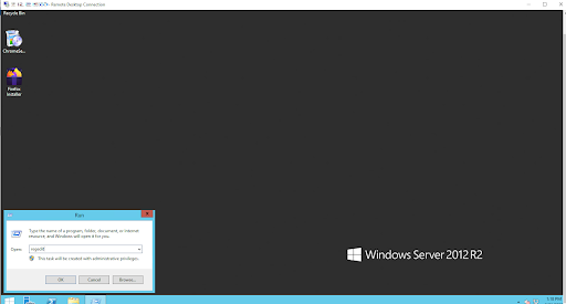 How To Change Connection Port On Windows VPS