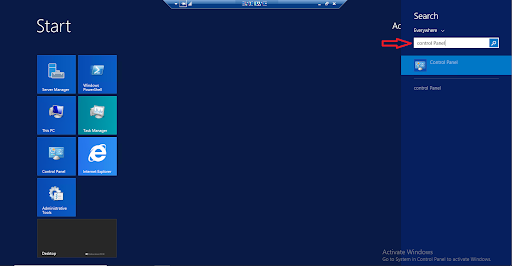 How To Change Login Password In Windows Server