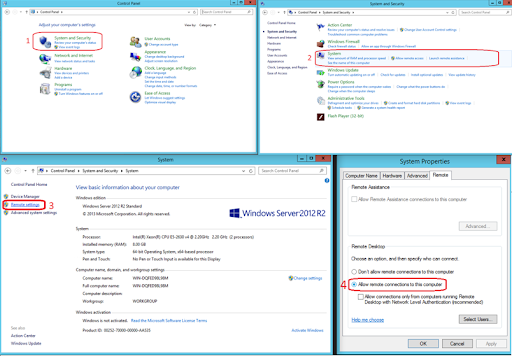 how to connect windows vps 01