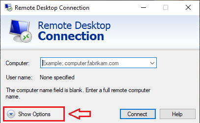 how to connect windows vps