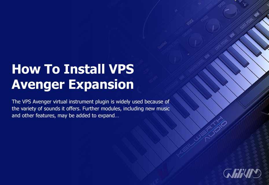 How To Install VPS Avenger Expansion