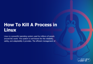 Stop It Dead: Killing Processes on Linux Made Easy