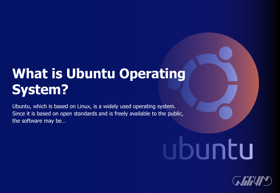 Qu'est-ce que le système d'exploitation Ubuntu