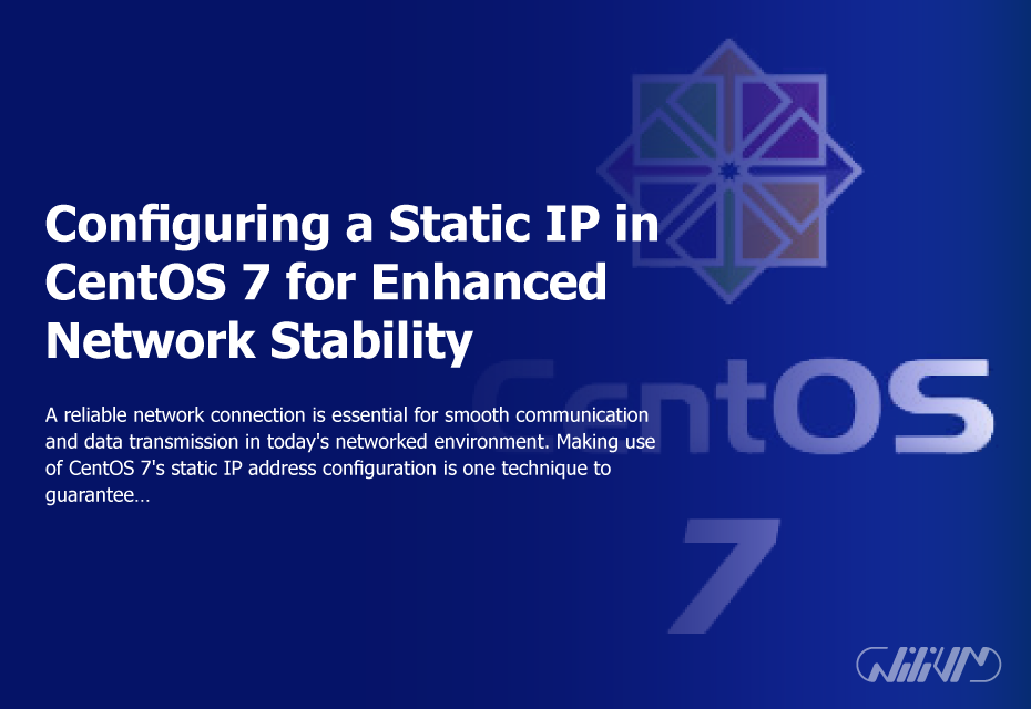 configuring-a-static-ip-in-centos-7