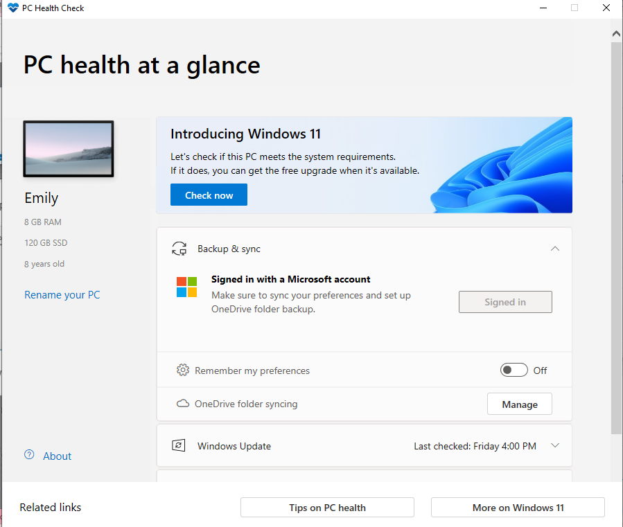Download Windows 11 for Free