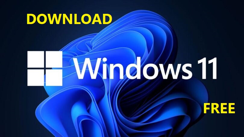 Download Windows 11 for Free