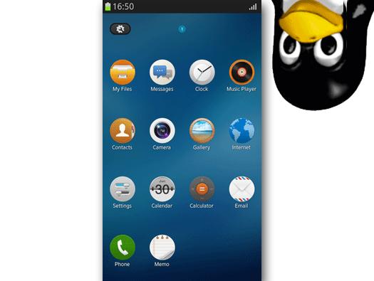 What purposes does Linux server