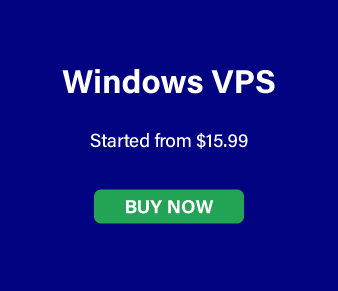 buy windows vps
