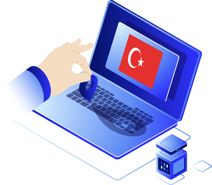 turkey vps and rdp