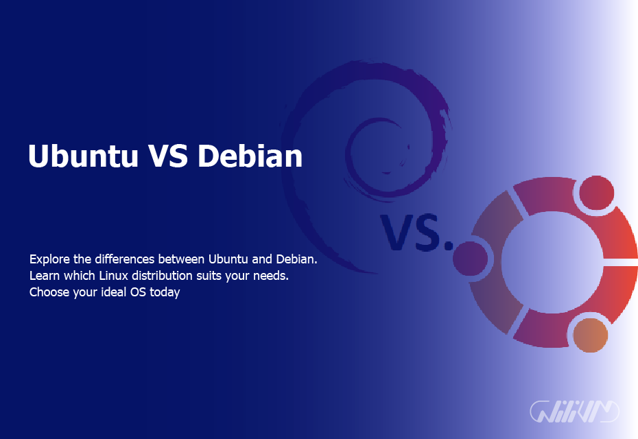 Ubuntu VS Debian