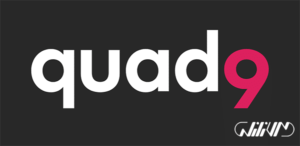 What is quad9