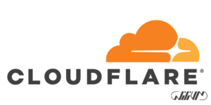 cloudflare logo