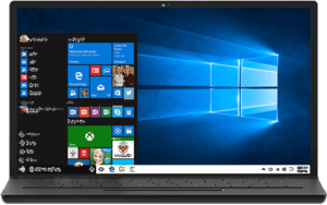 Windows 10 LapTop 