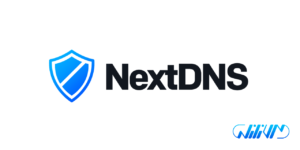 next dns