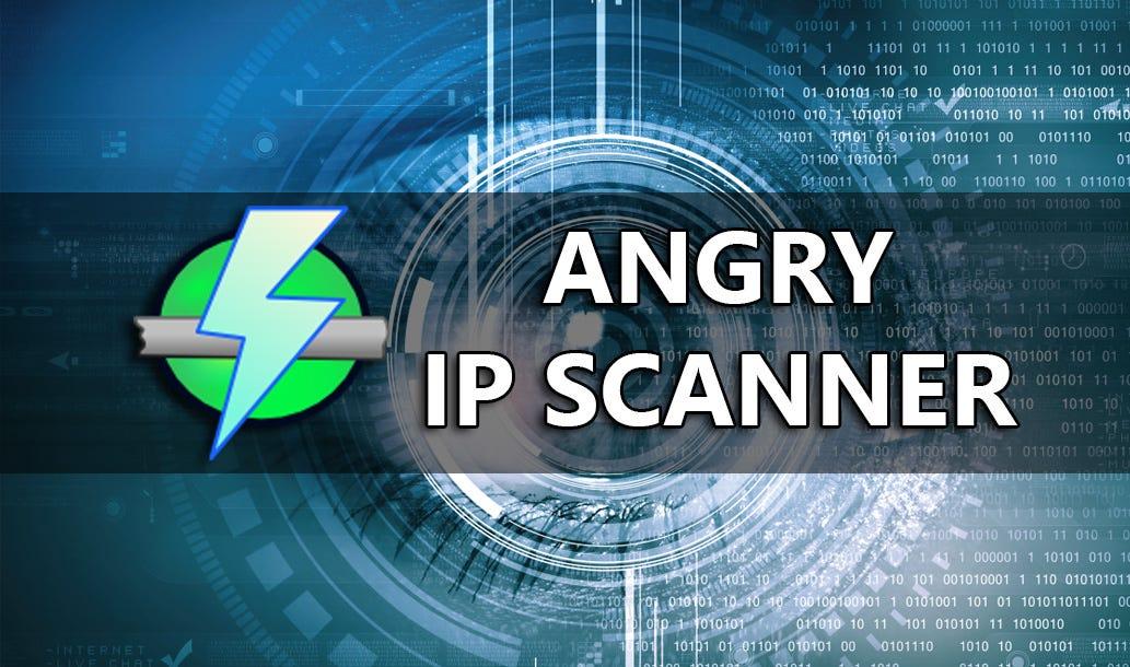 Best IP Scanner Tools in 2024 to Manage Network