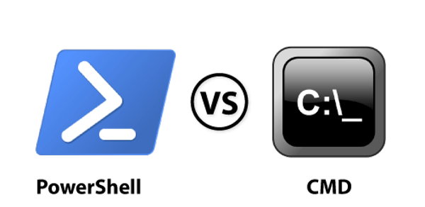 power-shell-vs-Cmd