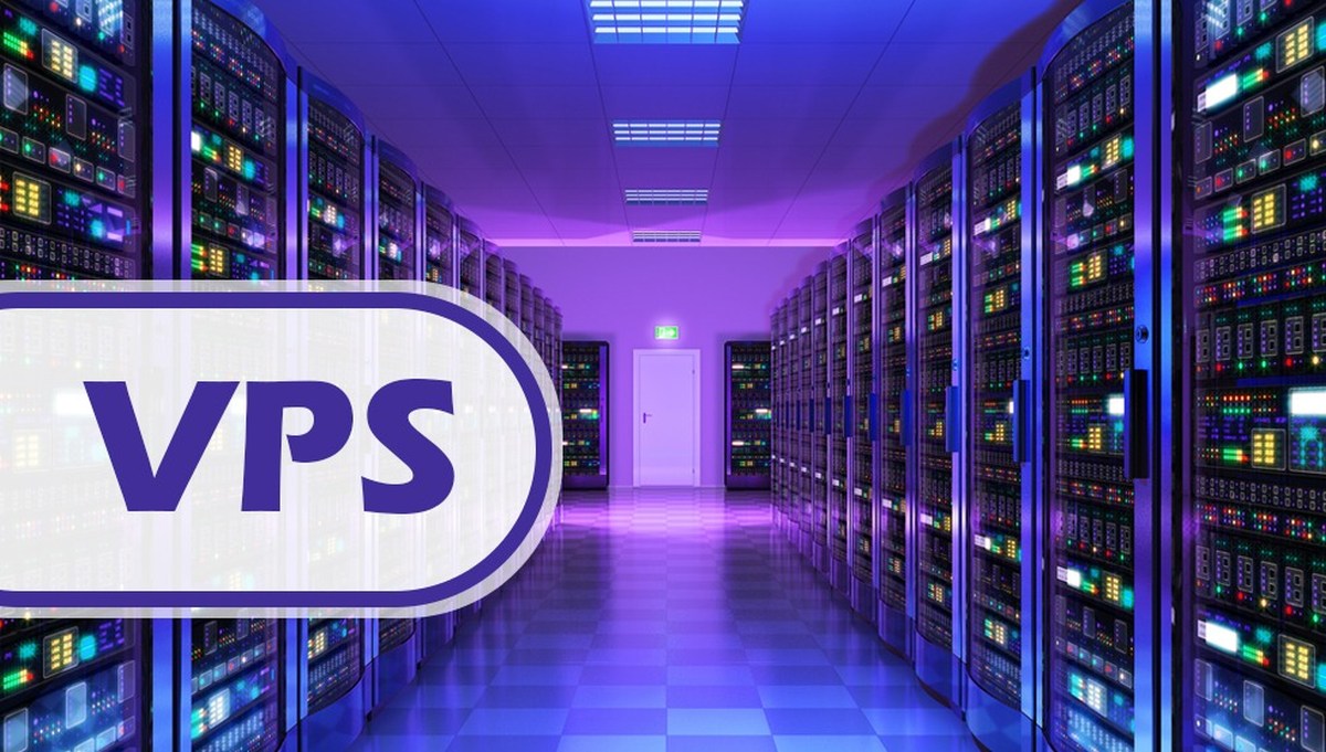 VPN vs. VPS