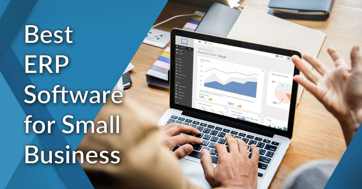 Best-ERP-Software-for-Small-Business-In-2024