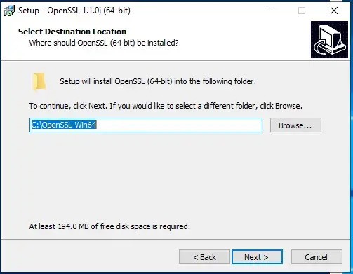 install-openssl-win2019