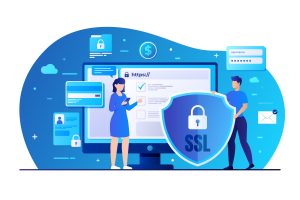 Установить SSL-на-Windows