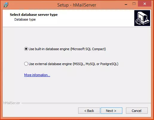 mail-server