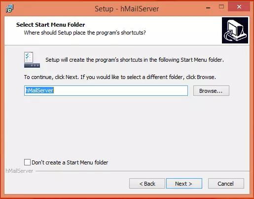 mail-server