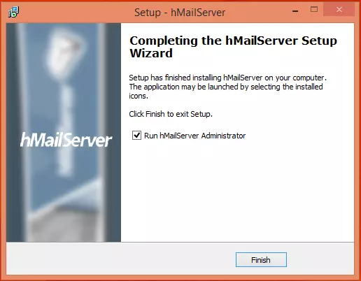 mail-server