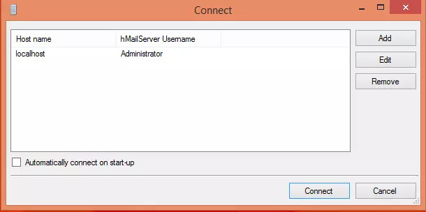 mail-server