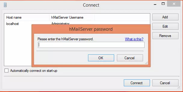mail-server