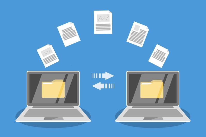 Copy-File-Over-SSH