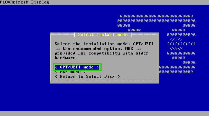 install-opensnse-firewall-on-linux