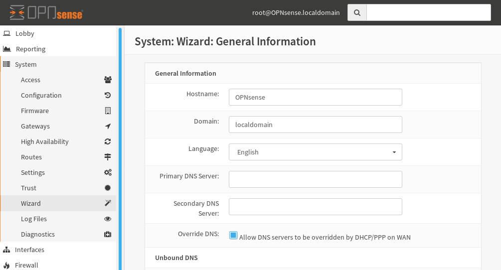 install-opnsense-firewall-on-linux