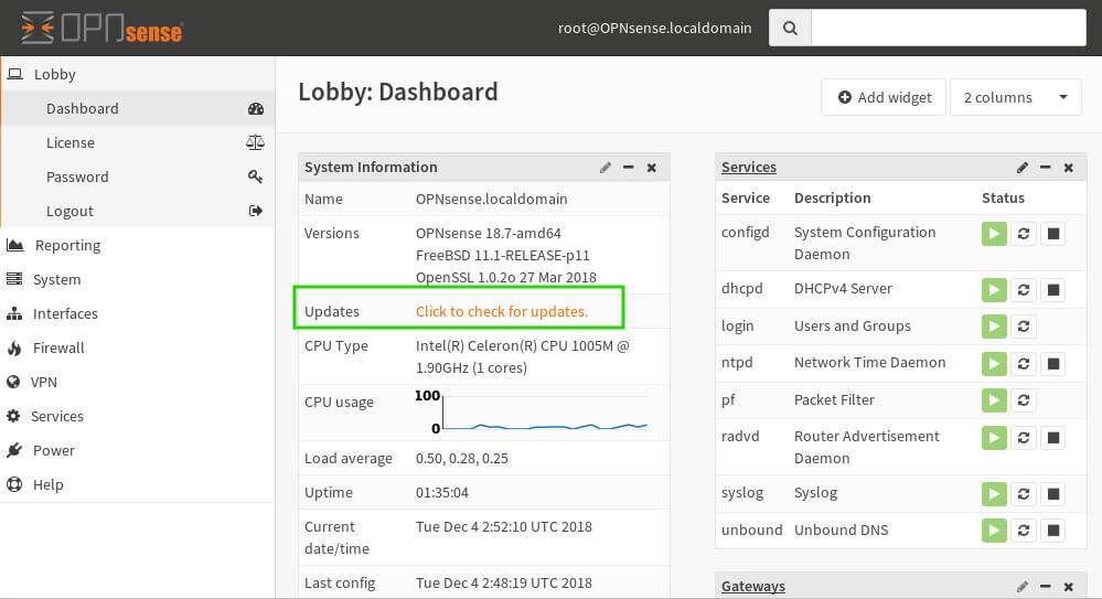 install-opnsense-firewall-on-linux