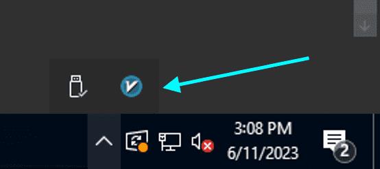 install-v2ray-on-windows
