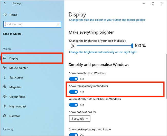 Tricks-to-speedup-windows