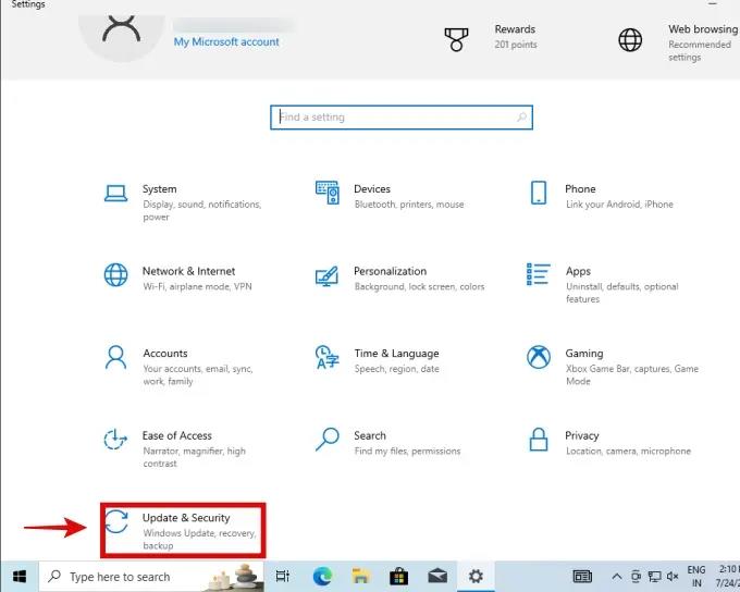 resolve-error-on-windows10-11
