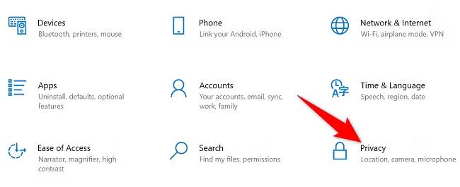 enable-microphone-on-windows