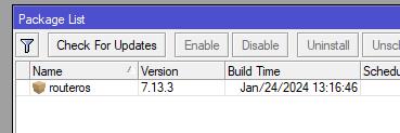 upgrade-mikrotik