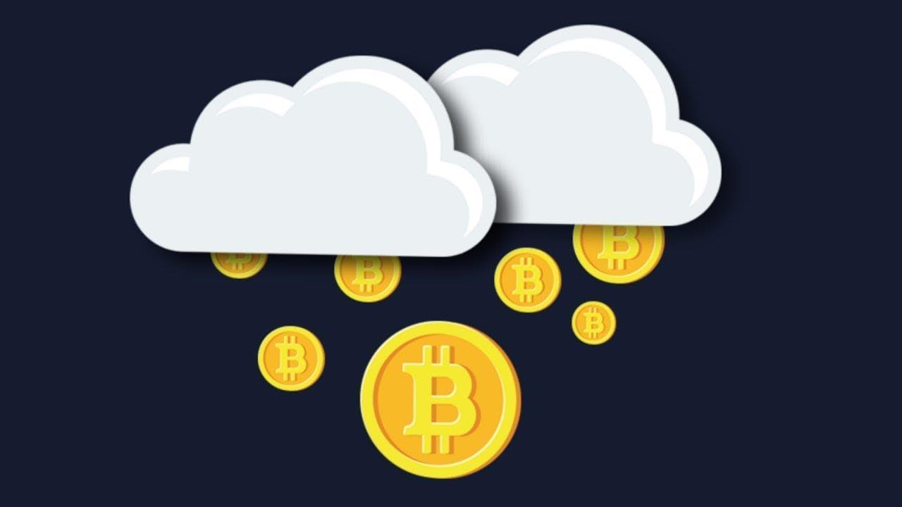 Bitcoin-Mining