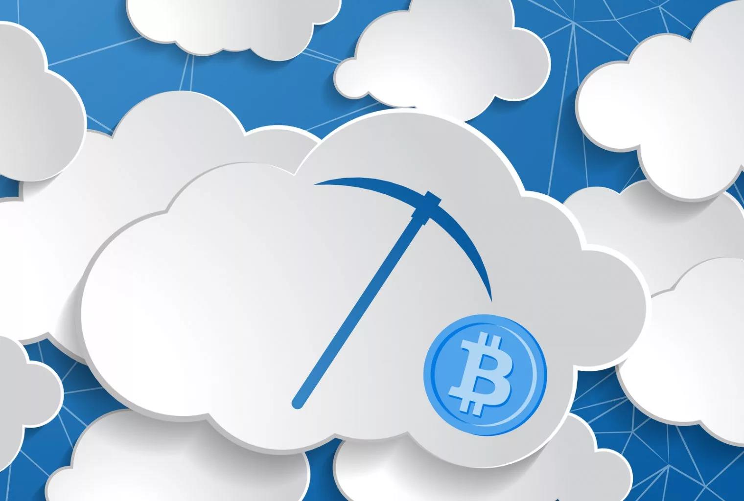 Bitcoin-Mining