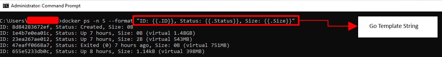 List-Docker-Containers