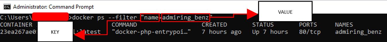 List-Docker-Containers