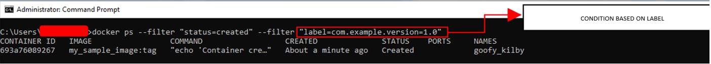 List-Docker-Containers