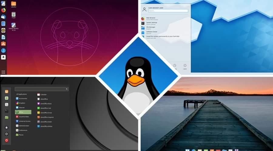 Ubuntu-Base- Linux-Distributions 