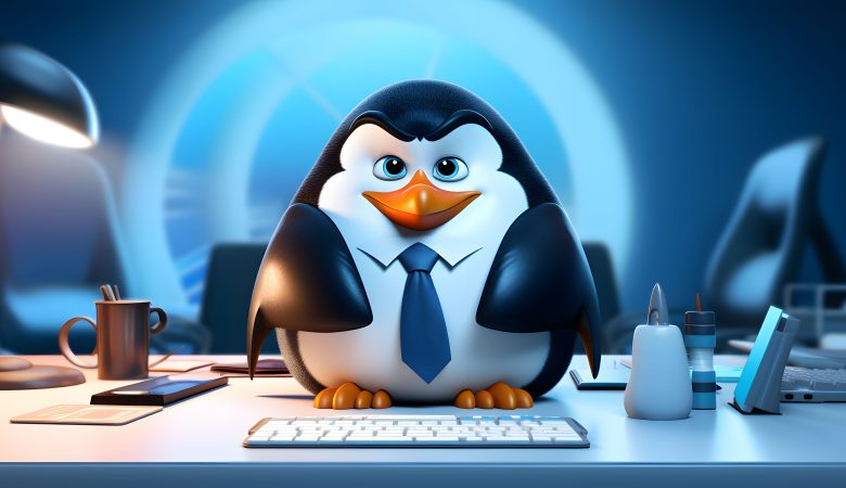 Ubuntu-Based-Linux