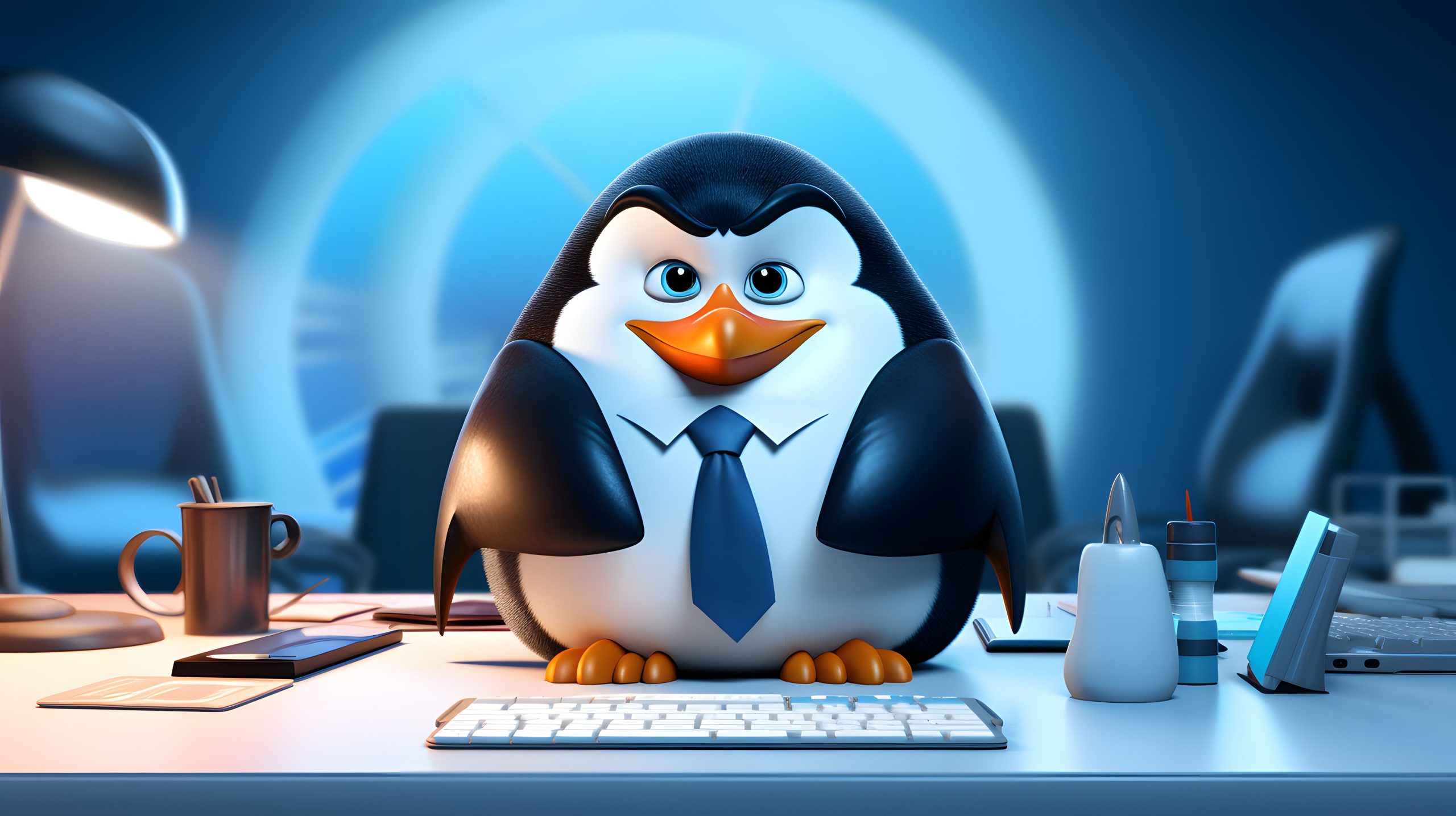 Ubuntu-Based-Linux