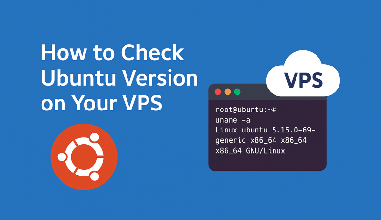 Check-Ubuntu-Version-on-Your-VPS