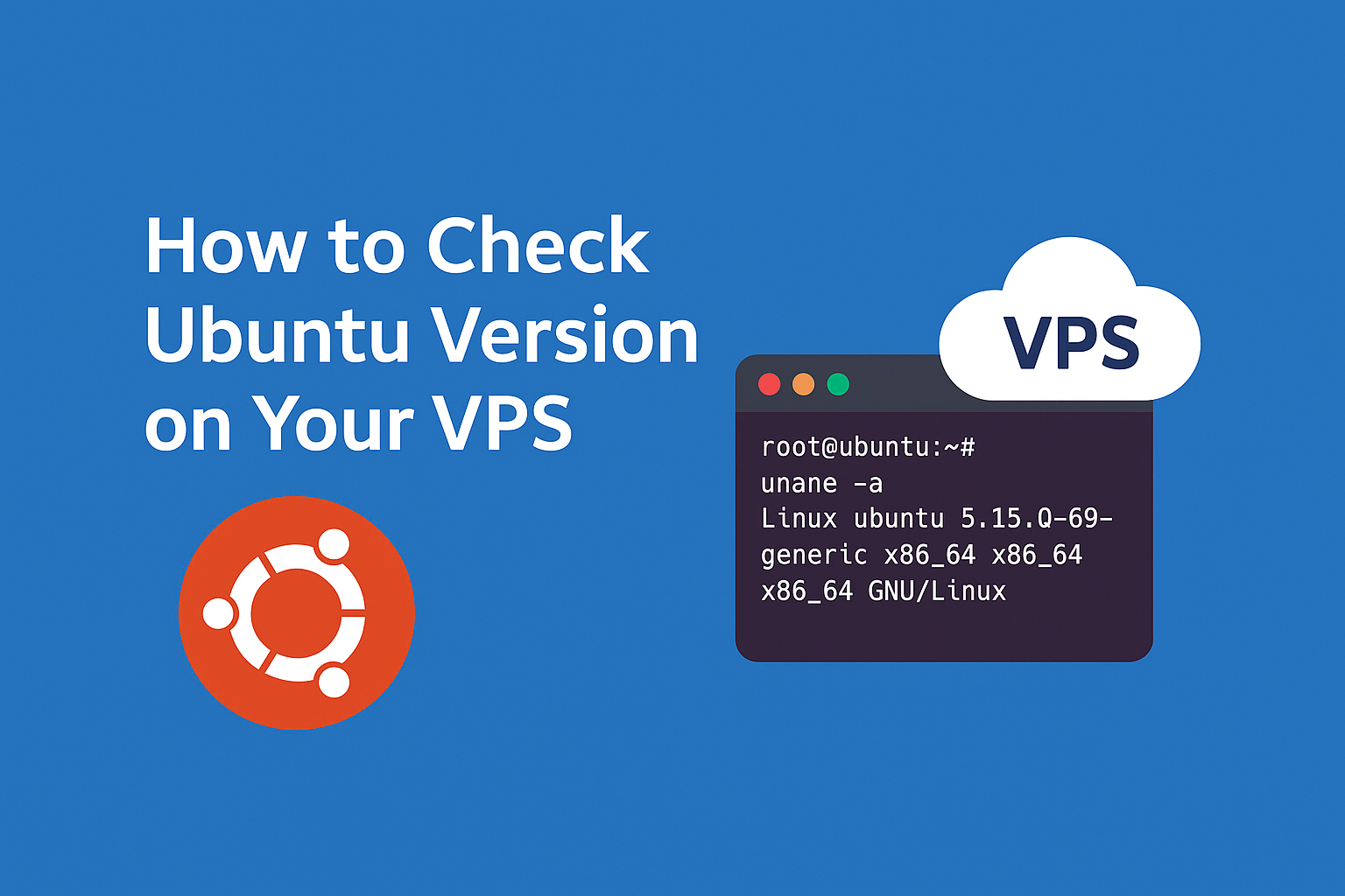 Check-Ubuntu-Version-on-Your-VPS