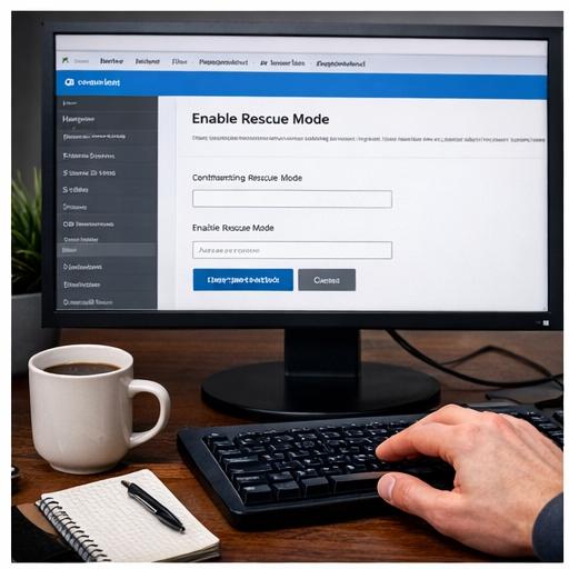 Recover Files from Corrupted Windows or Linux VPS